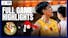 UST secures third win, piles on UE woes | UAAP Highlights